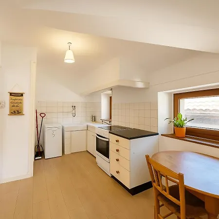 Appartement 2 Avec Baignoire