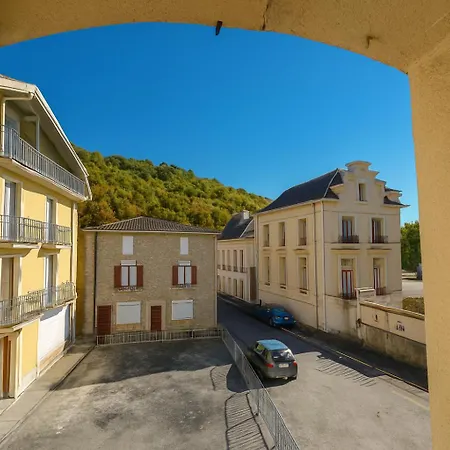 2 Avec Baignoire * Lavelanet