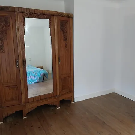 2 Avec Baignoire Apartment